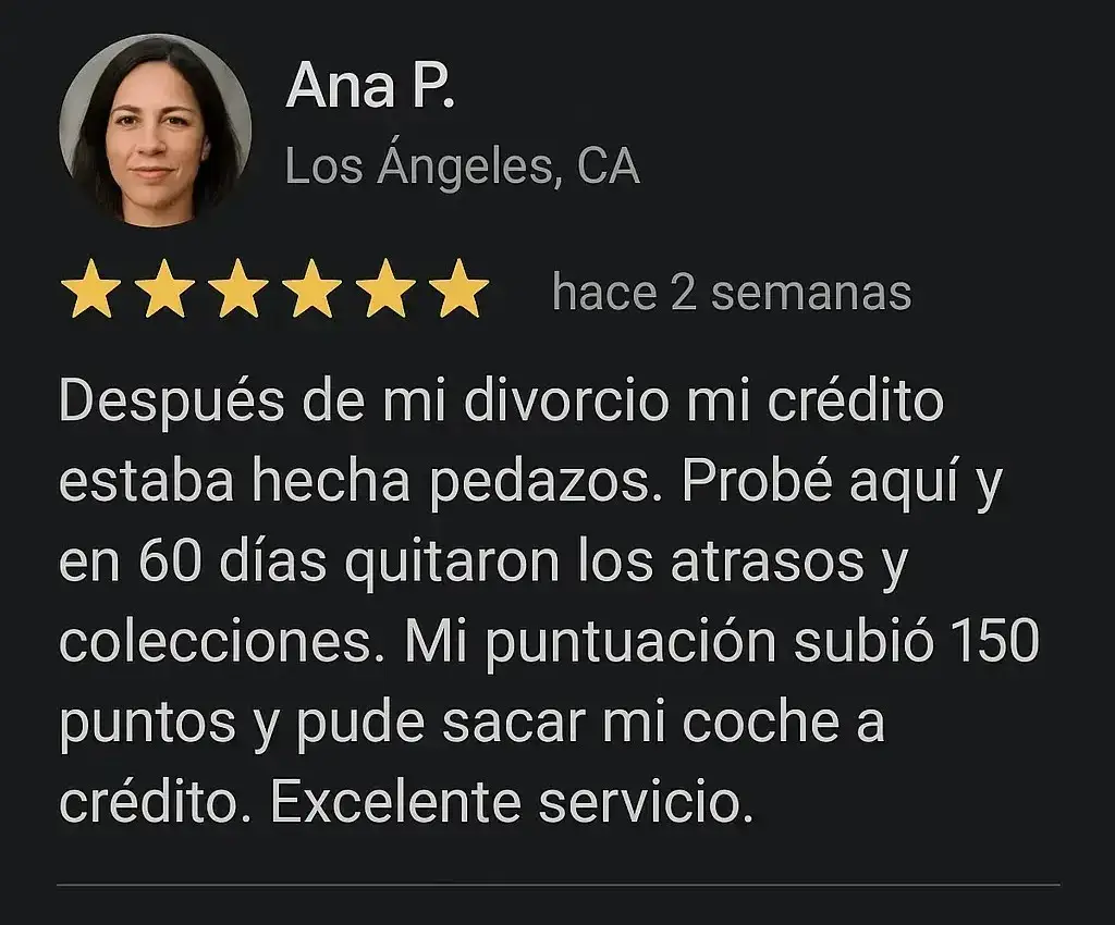 credit agency